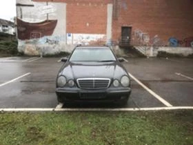 Окачване за Mercedes-Benz E 320, снимка 1