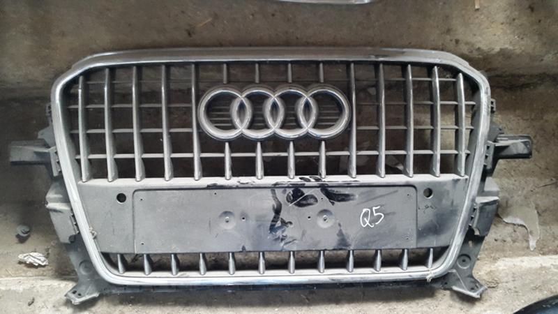 Рама и Каросерия за Audi Q5