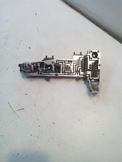 Задна дясна основа стоп за Фолксваген Бора комби