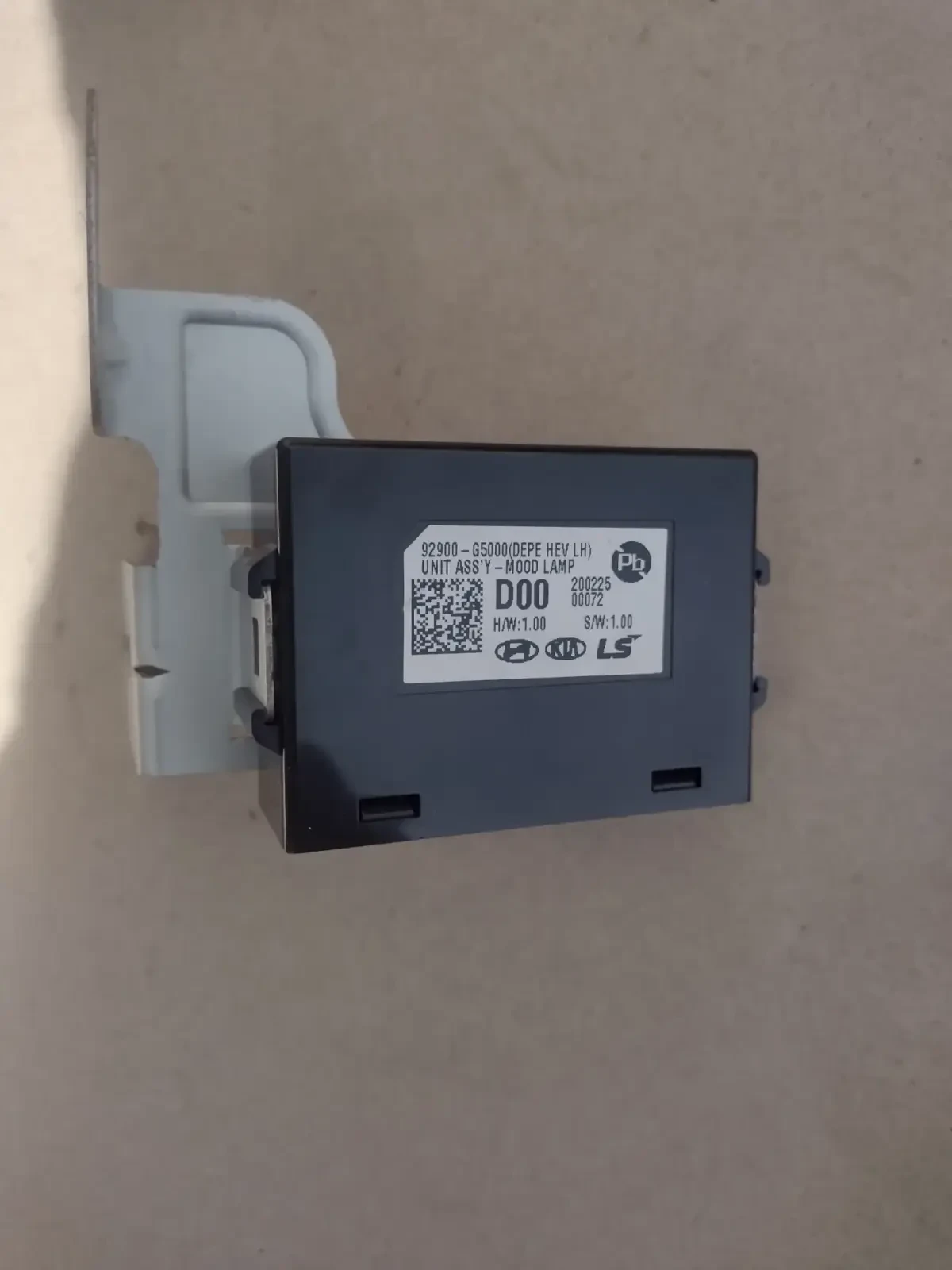 92900-G5000  ��������� ����� / ��������  KIA NIRO 1.6 GDI Hybrid  92900G5000 | Mobile.bg � ����������� 1