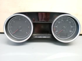 Километраж Пежо 508 2.0хди