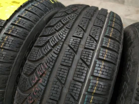 Гуми Зимни 215/55R16, снимка 3