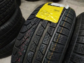 Гуми Зимни 215/55R16, снимка 4
