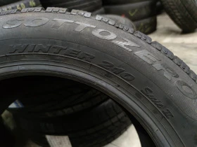 Гуми Зимни 215/55R16, снимка 10