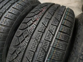 Гуми Зимни 215/55R16, снимка 2