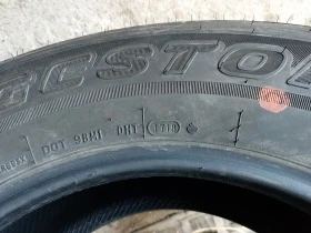 Гуми Зимни 245/75R17, снимка 5