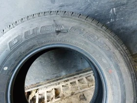 Гуми Зимни 245/75R17, снимка 4