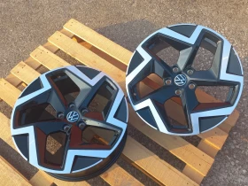 Джанти за VW, снимка 3