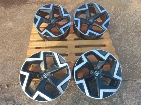 Джанти за VW, снимка 12