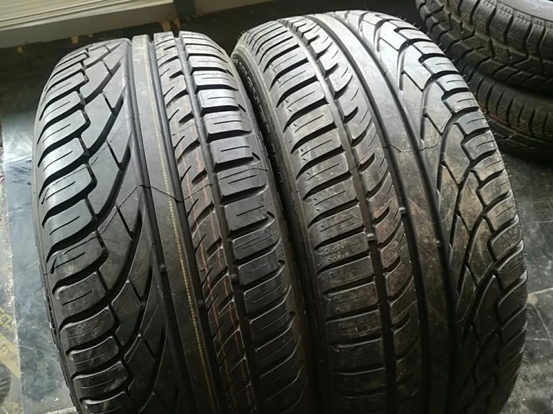 Гуми Летни 205/55R16, снимка 6 - Гуми и джанти - 21692896