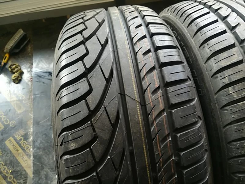 Гуми Летни 205/55R16, снимка 7 - Гуми и джанти - 21692896