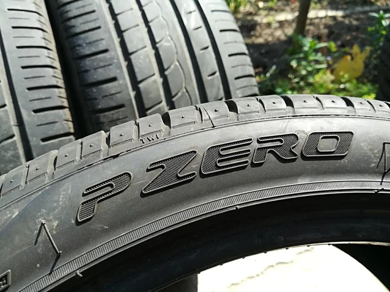 Гуми Летни 225/40R18, снимка 3 - Гуми и джанти - 21761088