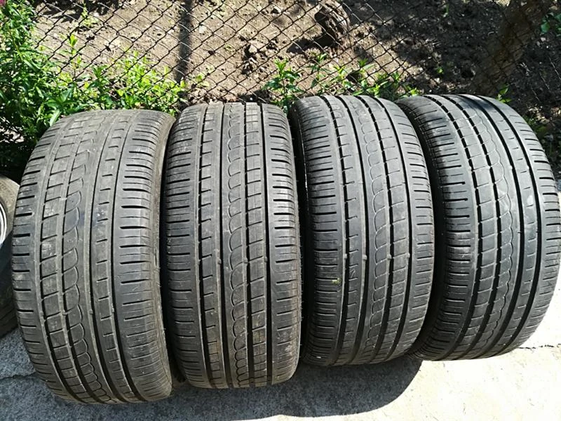 Гуми Летни 225/40R18, снимка 7 - Гуми и джанти - 21761088