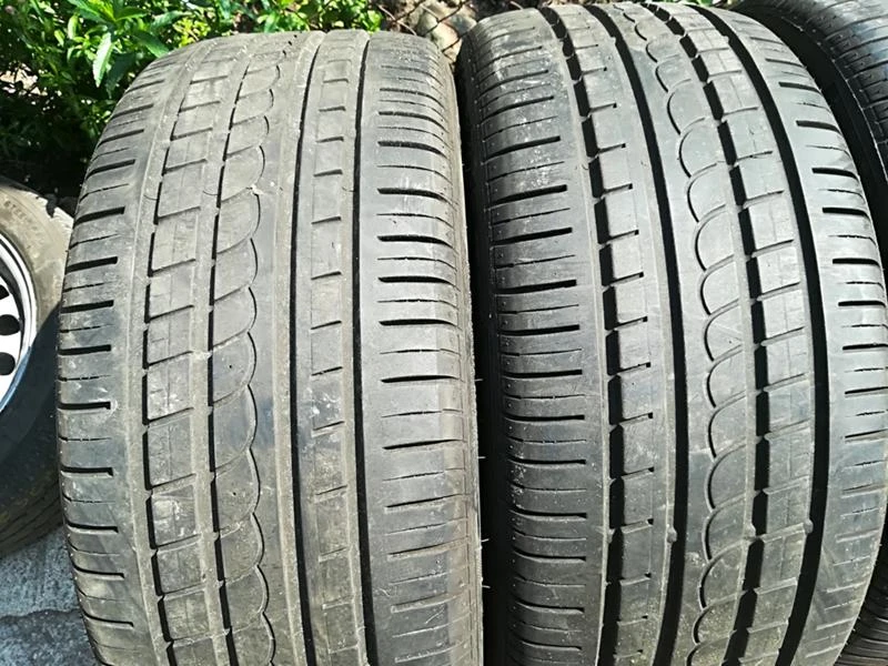 Гуми Летни 225/40R18, снимка 8 - Гуми и джанти - 21761088