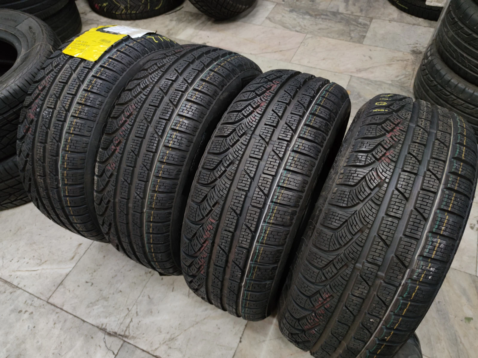  215/55R16 | Mobile.bg   5