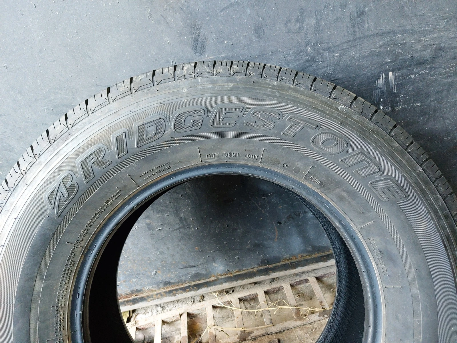  245/75R17 | Mobile.bg   3