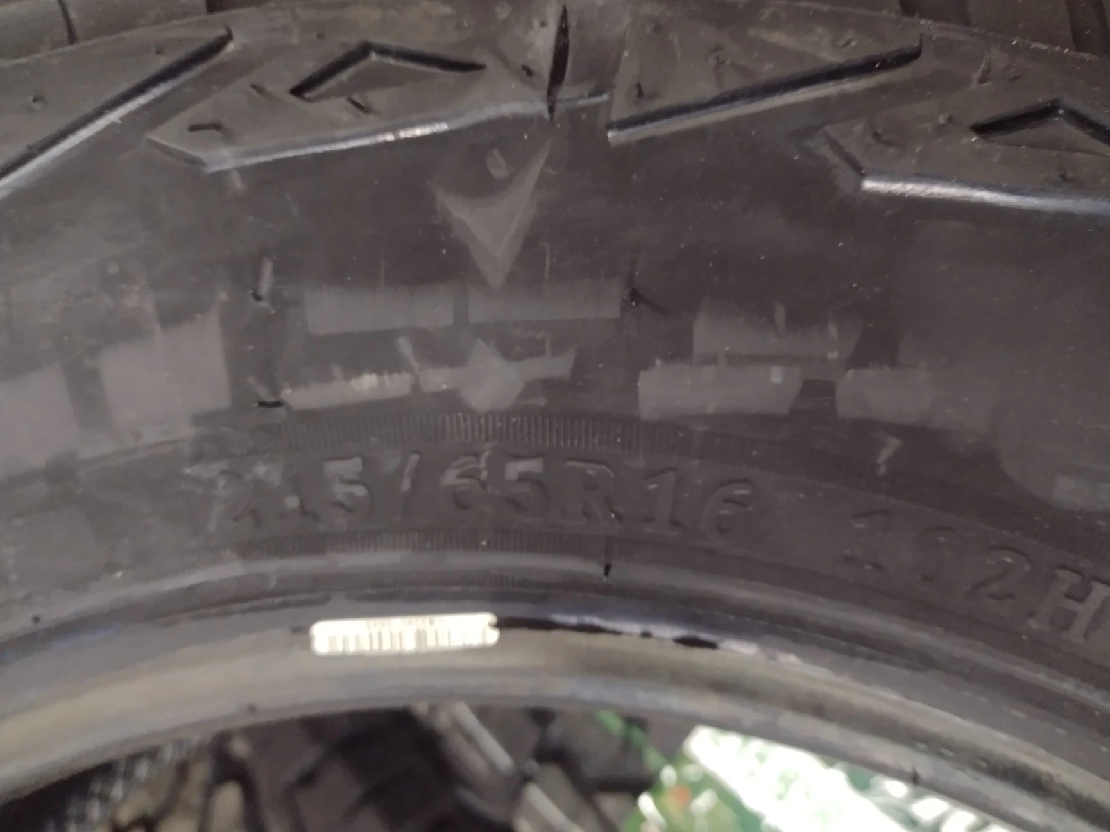  215/65R16 | Mobile.bg   8
