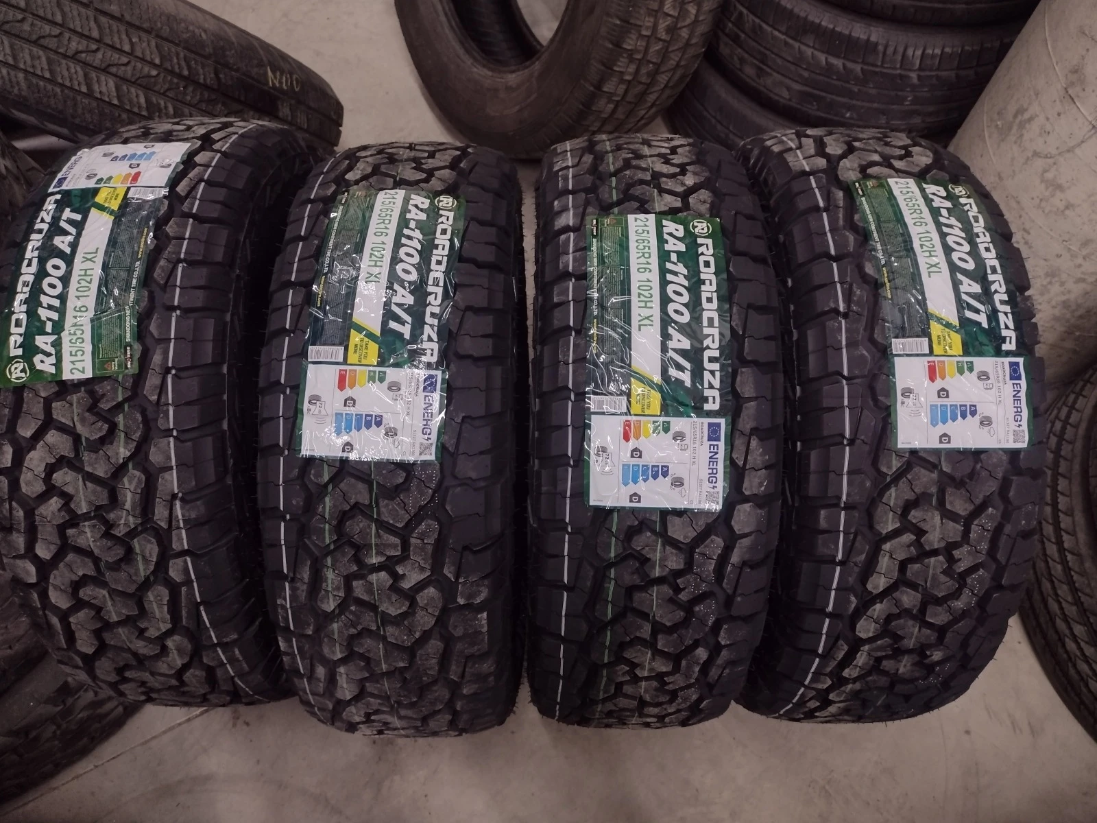  215/65R16 | Mobile.bg   1