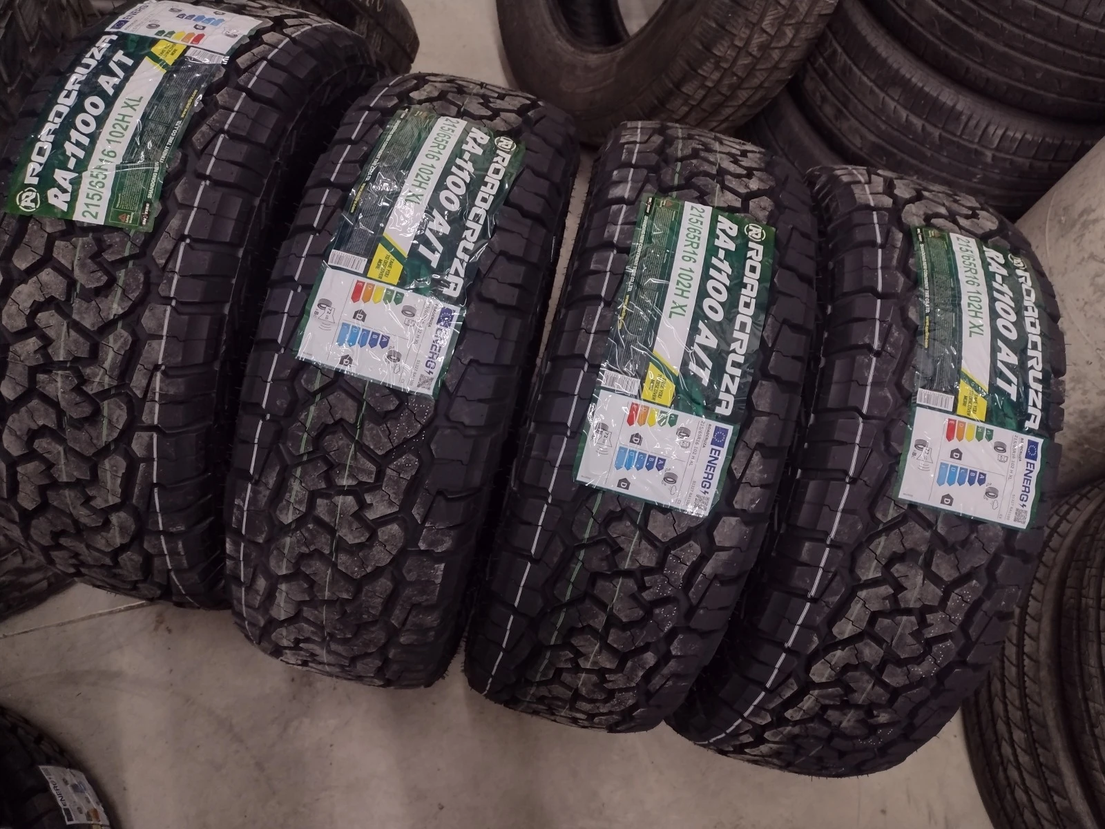 215/65R16 | Mobile.bg   3
