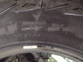 Гуми Всесезонни 215/65R16, снимка 8 - Гуми и джанти - 45794083