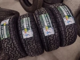 Гуми Всесезонни 215/65R16, снимка 2 - Гуми и джанти - 45794083