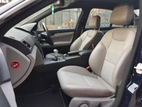 Mercedes-Benz C 220 blueefficiency 651 641 220CDI , снимка 9