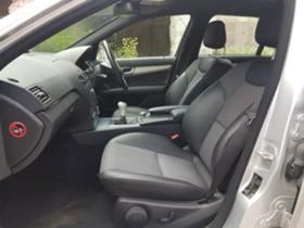 Mercedes-Benz C 220 blueefficiency 651 641 220CDI , снимка 11