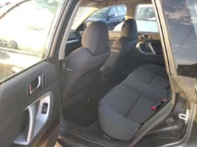 Subaru Legacy 2.0R, снимка 7