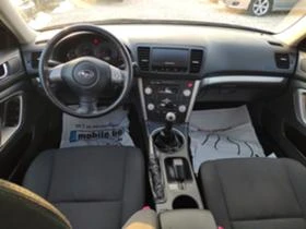 Subaru Legacy 2.0R, снимка 9