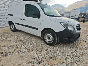 Mercedes-Benz Citan 1.5  109CDI ЛИЗИНГ, снимка 6