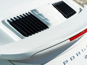 Porsche 911 Лизинг / В гаранция / Turbo Cabriolet, снимка 8