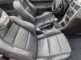 Peugeot 307 2.0 CC, снимка 12