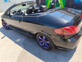 Peugeot 307 2.0 CC, снимка 5