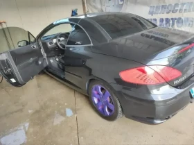 Peugeot 307 2.0 CC, снимка 5