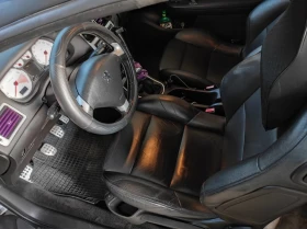 Peugeot 307 2.0 CC, снимка 10