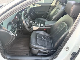 Audi A6 Allroad 3.0 TDI Allroad Бяла перла , снимка 13