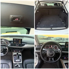 Audi A6 Allroad 3.0 TDI Allroad Бяла перла , снимка 17