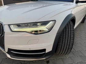 Audi A6 Allroad 3.0 TDI Allroad Бяла перла , снимка 9