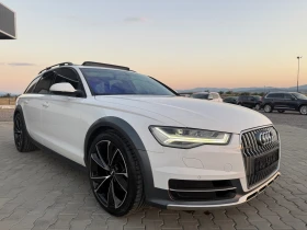 Audi A6 Allroad 3.0 TDI Allroad Бяла перла , снимка 3
