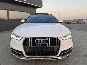Audi A6 Allroad 3.0 TDI Allroad Бяла перла , снимка 2