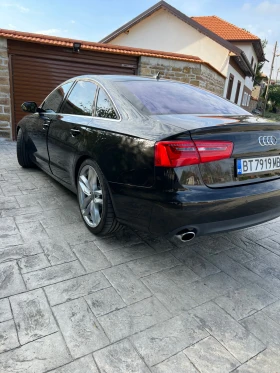 Audi A6 313 biturbo 8 zf, снимка 5