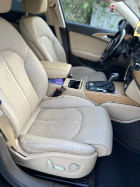 Audi A6 313 biturbo 8 zf, снимка 6