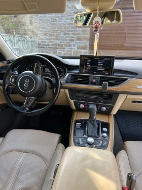 Audi A6 313 biturbo 8 zf, снимка 7