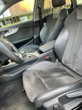 Audi A4 Avant 45 TFSI Quattro Advanced, снимка 11