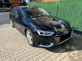 Audi A4 Avant 45 TFSI Quattro Advanced, снимка 5
