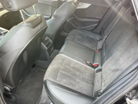 Audi A4 Avant 45 TFSI Quattro Advanced, снимка 12