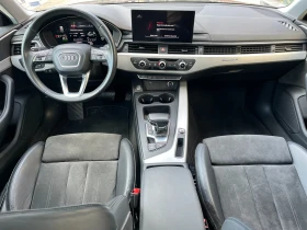 Audi A4 Avant 45 TFSI Quattro Advanced, снимка 10