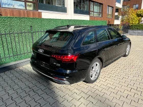 Audi A4 Avant 45 TFSI Quattro Advanced, снимка 8