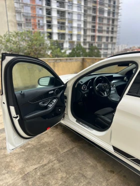 Mercedes-Benz C 220 D AMG 4MATIC, снимка 7