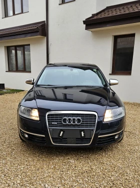 Audi A6 A6 3.0 TDI Quattro | BOSE | FULL EXTRAS , снимка 3